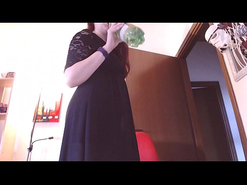 ❤️ 一个喜欢脏兮兮的内裤的顺从的奴隶,在看完这段视频后被迫自慰!这是个很好的例子。 ☑ Anal video