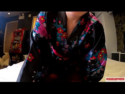 ❤️ 年轻的COSPLAY女孩喜欢性爱到高潮,在女骑手和口交的喷水。亚洲女孩与毛茸茸的阴户和美丽的乳房在传统的日本服装在业余视频显示自慰与他妈的玩具。樱花3 OSAKAPORN. ☑ Anal video