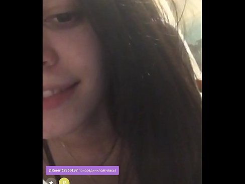 ❤️ 淫荡的俄罗斯婊子 (Periscope, VKontakte, Instagram) ☑ Anal video