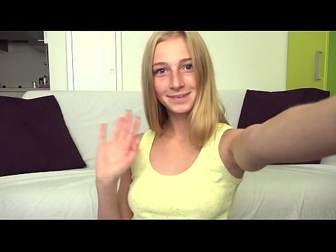 ❤️ 当我无聊的时候,我懒惰地自慰我的粉红色的阴部 ☑ Anal video