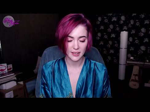 ❤️ 俄罗斯女孩用英语指导打飞机 ☑ Anal video