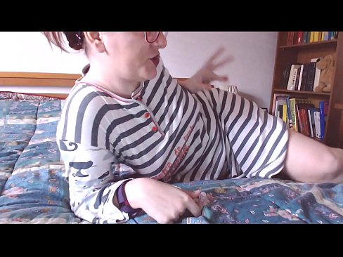 ❤️ 把这个大黑鸡巴含在嘴里的小奴隶 ☑ Anal video