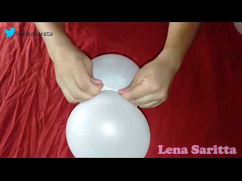 ❤️ 如何在家里做一个玩具阴道或肛门 ☑ Anal video