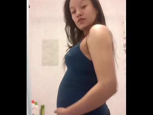 ❤️ 网络上最热的哥伦比亚荡妇回来了,怀孕了,想看他们也要在https://onlyfans.com/maquinasperfectas1 ☑ Anal video