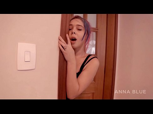 ❤️ 我报复了我的兄弟。我与他的女友发生了性关系。女同性恋的报复。 ☑ Anal video