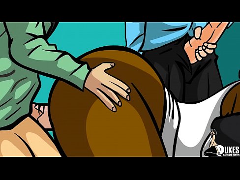 ❤️ 学生放学后与黑人老师做爱 ☑ Anal video