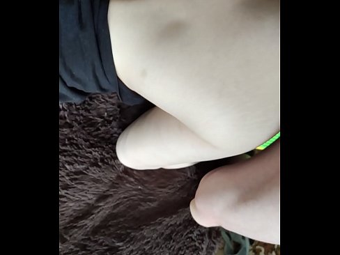 ❤️ 俄罗斯女孩呻吟的家庭肛门第二部分 ☑ Anal video